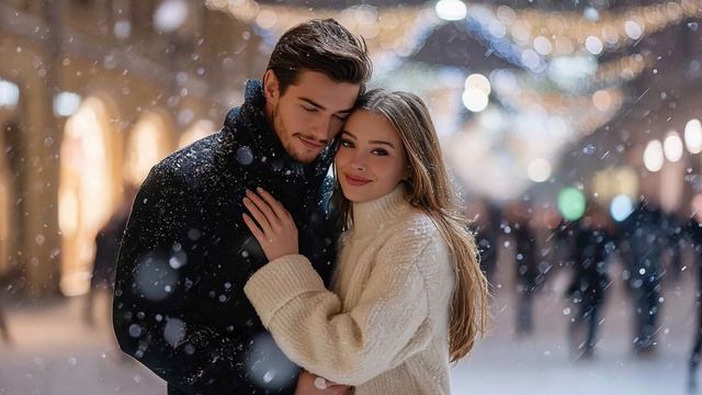 "Научитесь дорожить вдвойне" (1) стихи Ирены Булановой музыка Suno