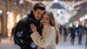 "Научитесь дорожить вдвойне" (1) стихи Ирены Булановой музыка Suno