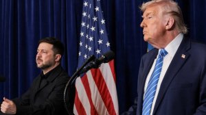 Ушаков: США рекомендовали Зеленскому даже не пытаться получить передышку для ВСУ