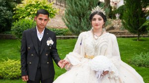 Камила и Сережа 1 часть 05.07.2025г