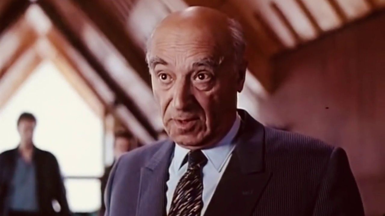 Российский рынок акций в 2026 (серия №""договорняк" все?) смотреть онлайн