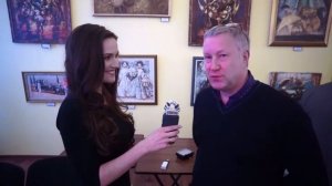 23.04.16. Практикум по пластике десны. Алексей Федорович. Отзыв о мероприятии