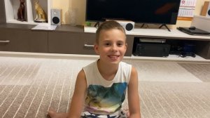 Ивана зуб утрачен)