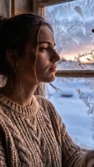  Ой мороз мороз  Русская душа в двух минутах