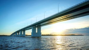 Югре всё удалось: нефть, спорт, дороги и помощь