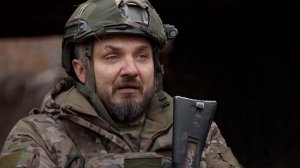 Участники специальной военной операции благодарят всех за единение и поддержку!