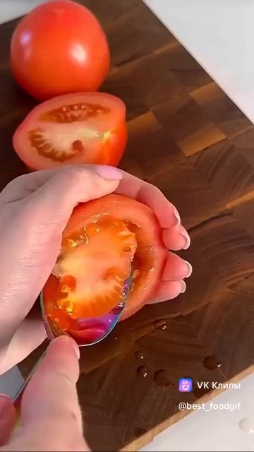 Peking cabbage rolls for a snack смотреть онлайн