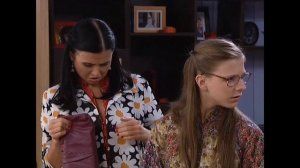 Я не хочу рожать мне ещё рановато.