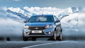 АВТОВАЗ СНИЖАЕТ ЦЕНЫ: Щедрость или влияние китайцев?