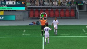 Апнул 3 легенду в FC MOBILE 26