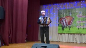 Марийская песня. Дмитрий Сайтаев. Видео Василия Хайбуллина