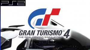 Игры на часик: Gran Turismo 4 (2004, PlayStation 2)