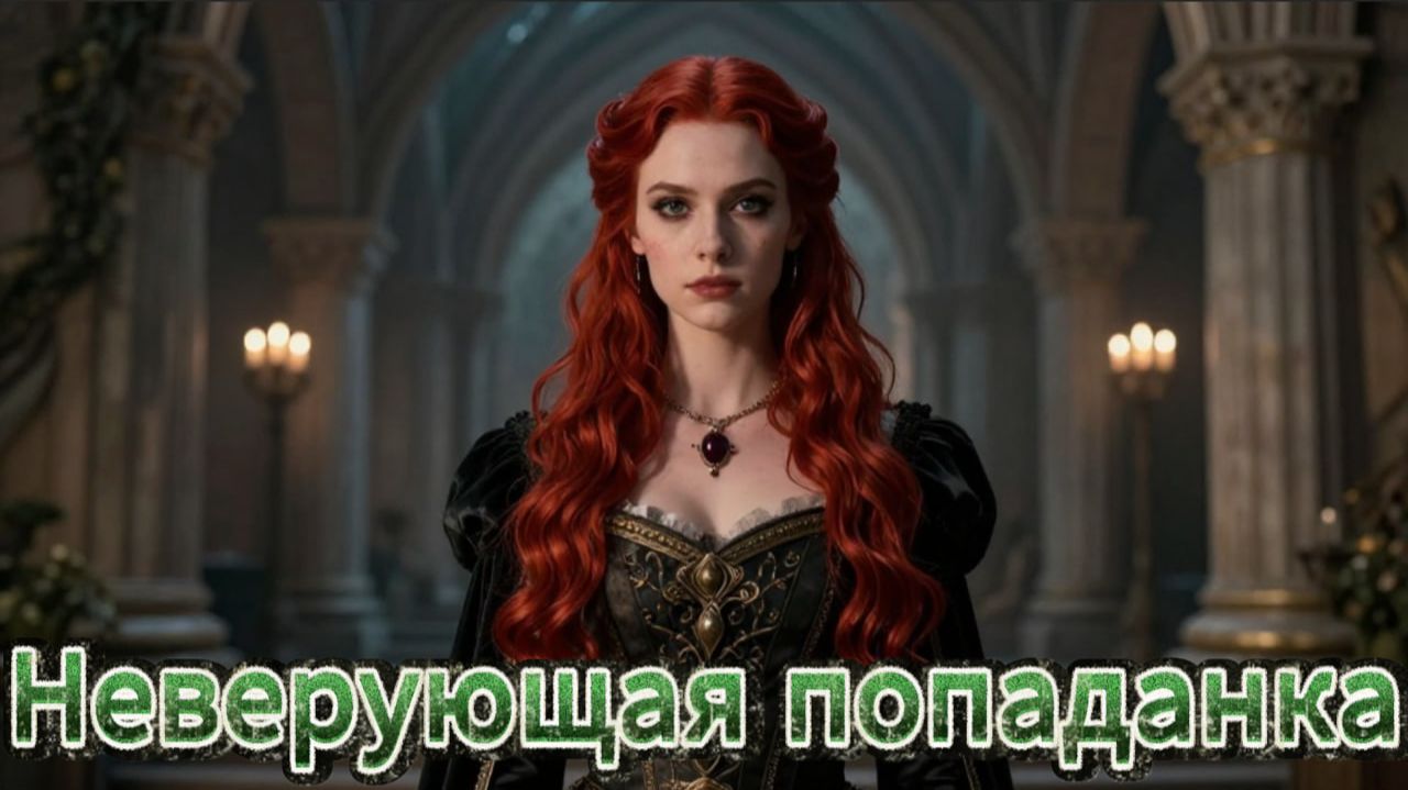 ПОЛНАЯ АУДИОКНИГАНЕВЕРУЮЩАЯ ПОПАДАНКА ЛЮБОВНЫЕ РОМАНЫ