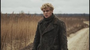 (1916).С. Есенина - Устал я жить в родном краю -Поющий поэт