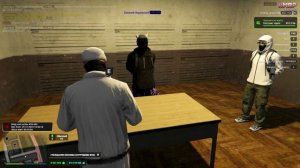 Допрос волк 2