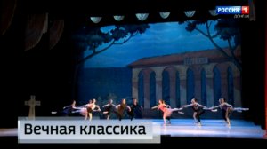 Новогодние спектакли вовсю идут на сцене Донбасс Оперы