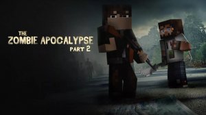 зомби апокалипсис 2