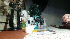 карта дня 🃏на 31.12.25.совет на день грядущий 🌞🔮от таро ангелов хранителей 🧚♀️