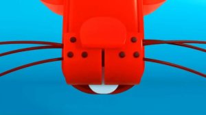 Основные заставки (Тлум HD, 22.04.2016-30.11.2019)