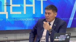 «Акцент»: Анатолий Семенов — об образовании, цифровизации Арктики и предпринимательстве