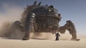 "Назад в Будущее-3 " DJ-Polkovnik