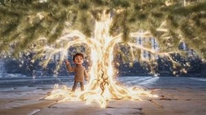 Рождественское волшебство