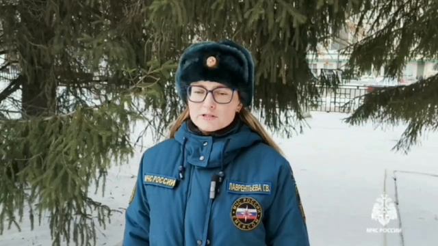 ВНИМАНИЕ! Прогнозируются неблагоприятные погодные условия! смотреть онлайн