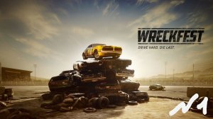 Wreckfest Гонки без правил