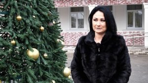 Наш предновогодний опрос продолжается.