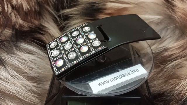 Заколка 00160 смотреть онлайн