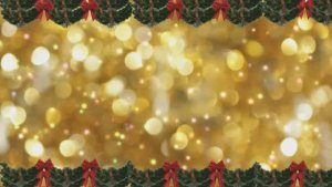 Путешествие в Рождество