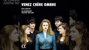 Les regrets Venez chère ombre