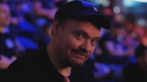 Сотни витязей-славян из Русской Общины заполнили спортивную арену и поддержали наших бойцов