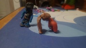 один в поле воин 3 часть