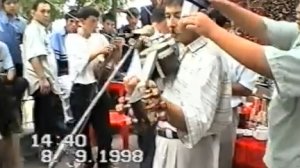 Мухаммадкарим Соипов Фаргона гузалсан