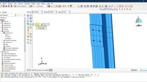 #10 ABAQUS Tutorial Creating an assembly and positioning parts