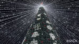 Россия,г.Тюмень. Поблагодарим 2025 год и встретим Новый 2026 год!