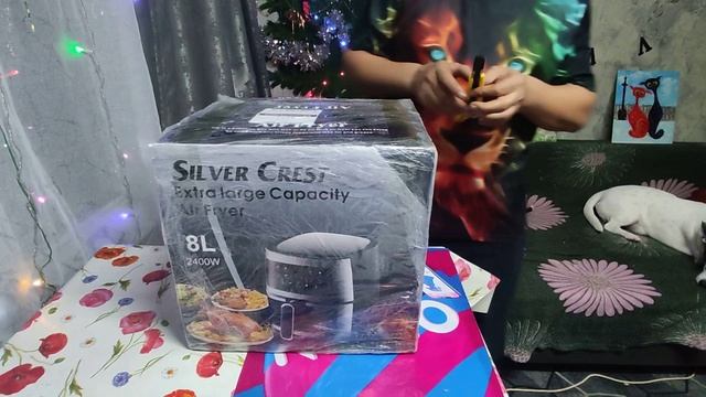 Распаковка и обзор товара с OZON смотреть онлайн