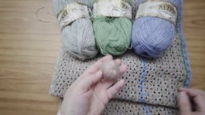 СП "Вязаные уютные мелочи " Отчёт Декабрь 2025