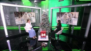 В программе «Здоровая среда» поговорили о семейных традициях