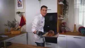 СТАРЫЙ НОВЫЙ ГОД НА КУХНЕ