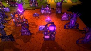 Light Up the Dark — официальный трейлер анонса