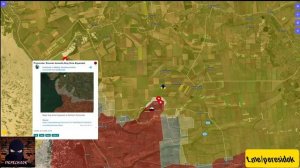 🇷🇺 Настоящая карта СВО на 30 декабря. Военная сводка боевых действий на сегодня