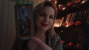 Весы Таро январь 2026 #весы #таро #январь #2026