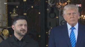 Как Запад отреагировал на удар ВСУ по резиденции президента России