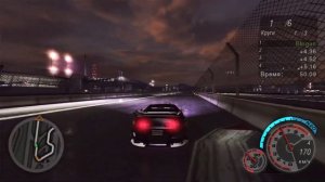 Need for Speed: Underground 2 [RUS] (2004) [PC] - Часть 2 из 3