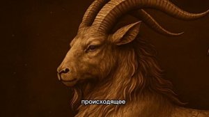 Козерог 31 декабря. День, когда судьба подводит итог.