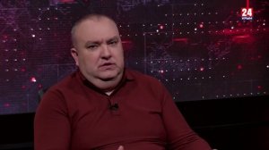 Интервью 24. Денис Кратюк. Выпуск 30.12.25