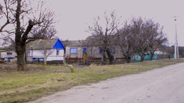 Елизаветовка.