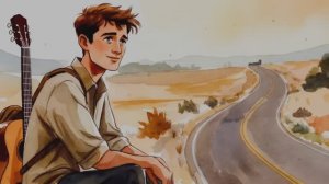 Проект "Затмение" - Песня Бродяги